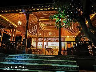 Others 2, Ary's Lagoon by Cocotel, Jepara