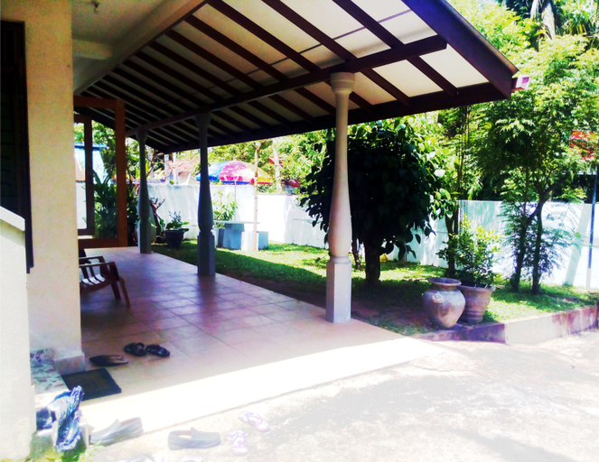 Sport & Beauty 5, Residence Kuruniyavilla, Habaraduwa