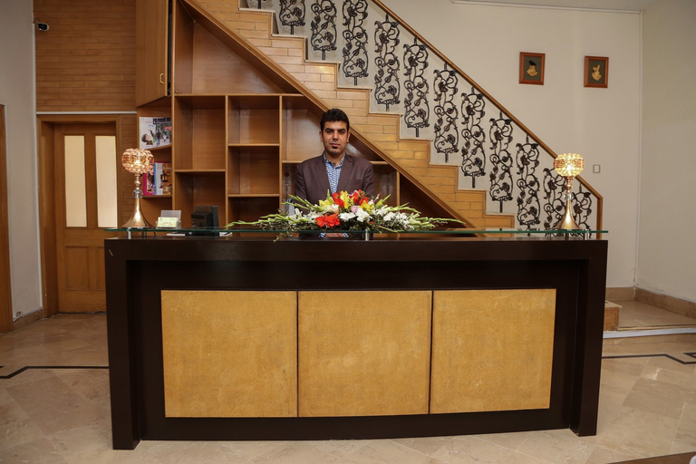 Others 2, Premier Inn, Islamabad