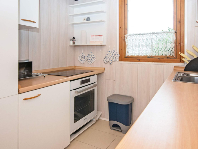 Others 5, Rustic Holiday Home in Augustenborg near Sea, Sønderborg