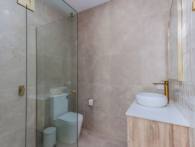 Bathroom 3, Black Wattle Beach House, Tweed Heads
