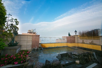Others 2, Hotel Hosenkaku, Beppu