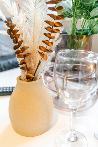 Food & Drinks, 27 Bank Street Apartments, Blackpool