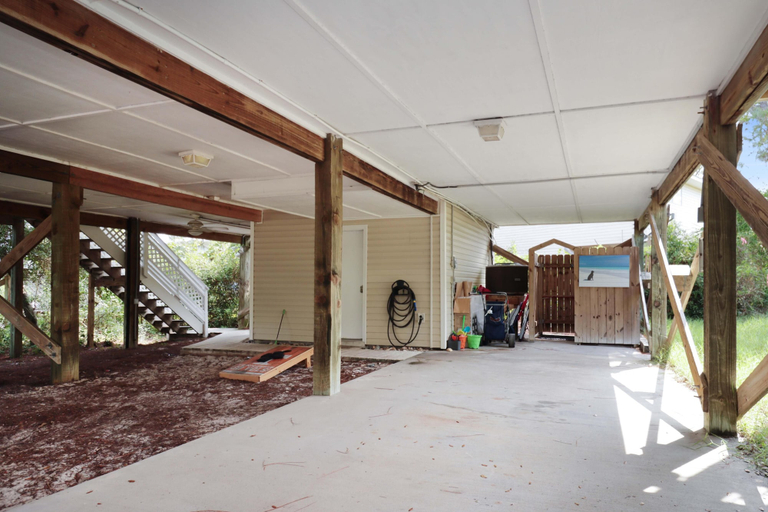Exterior & Views 2, Beach Haven, Gulf