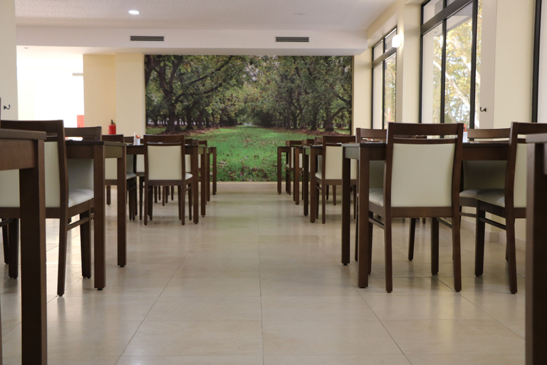 Food & Drinks 4, Hotel Império do Norte, Ponte de Lima