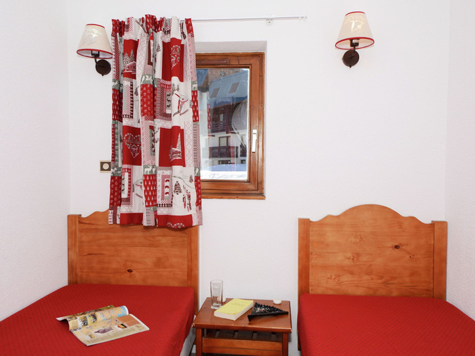 Others 2, Apartment in French Alps for All Group Sizes, Isère
