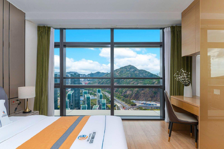 Others 5, Hello Hotel Apartment (Hengqin Port North Gate Branch), Zhuhai