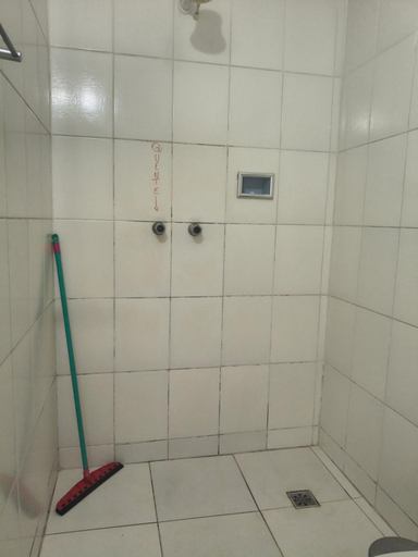 Bathroom 4, Pousada Esperanca - Areias SP, Areias