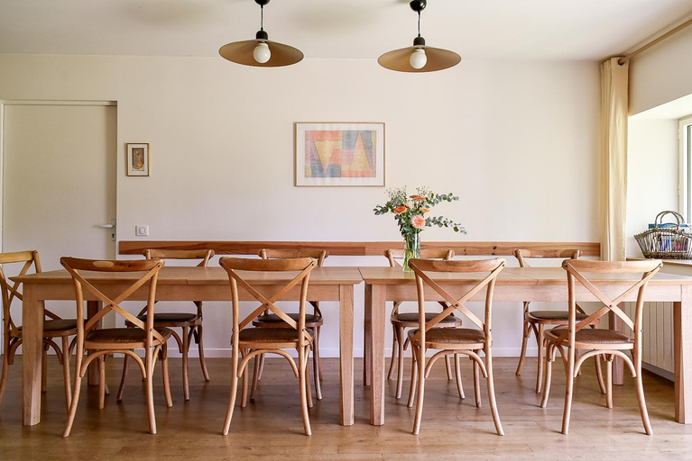 Food & Drinks 4, Maison Chalendeix, Haute-Vienne