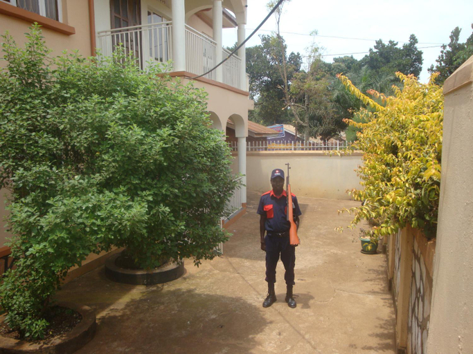 Others 2, Tourist Nest Hotel, Kampala