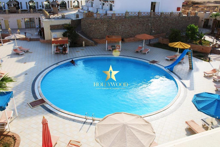 Sport & Beauty 5, VIE Palma di Sharm Resort and Aqua Park, Sharm el-Sheikh