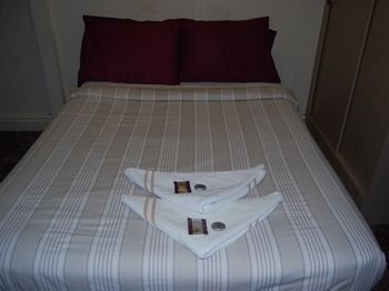 Others 4, The Silver Strand Hotel, Blackpool