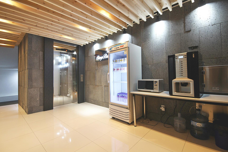 Others 4, Yeosu The Syap Hotel, Yeosu