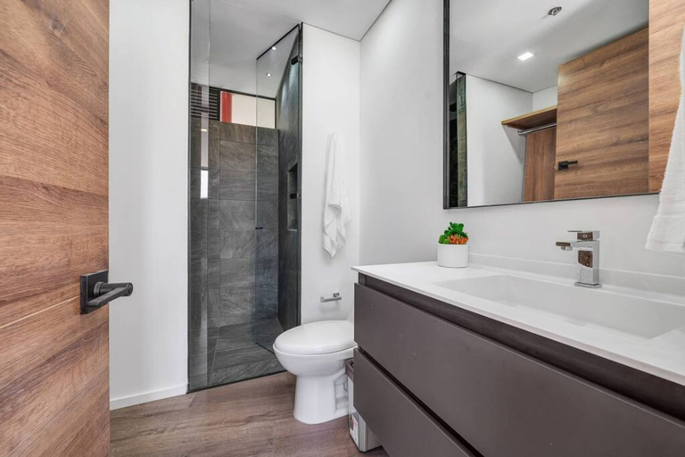Room 2, Olive Country Living - 303, Retiro