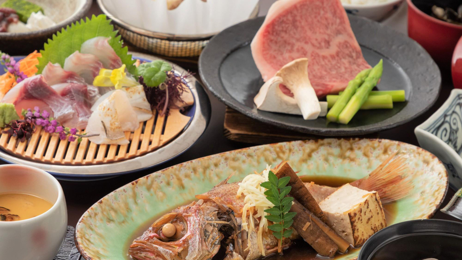 Food & Drinks 5, Tamaikan, Matsue