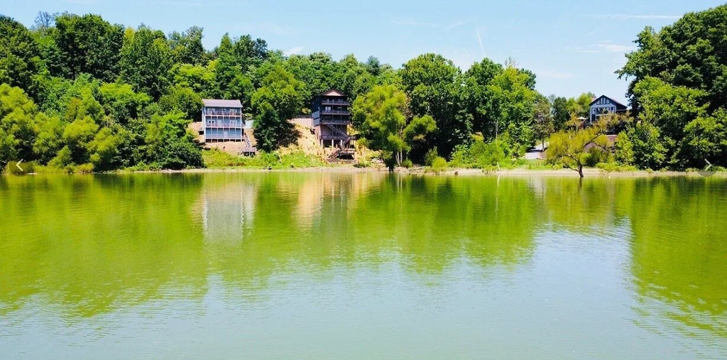 Miscellaneous, Sanctuary Retreat 3 Bedroom Home, Sevier