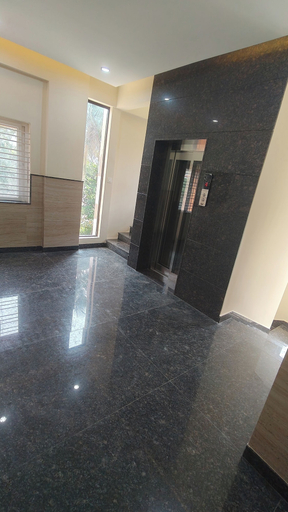 Interior 4, comfort inn, Dakshina Kannada