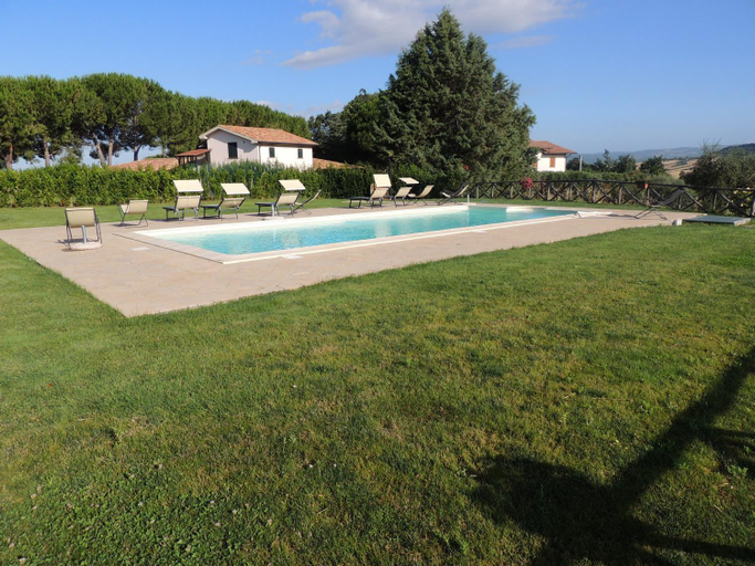 Sport & Beauty 2, Agriturismo Valle Martina, Grosseto