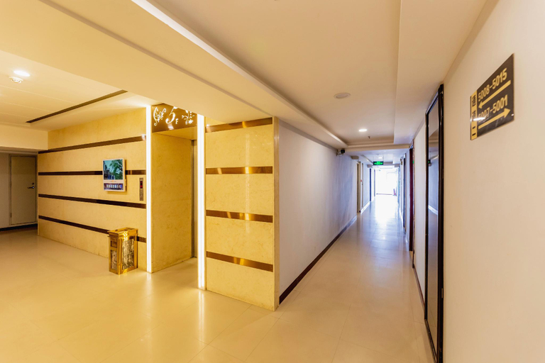 Others 4, Chang An Jin Zuo Hotel, Hohhot