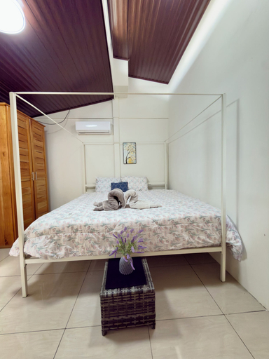 Room 3, Paulos View Lodge, San Carlos