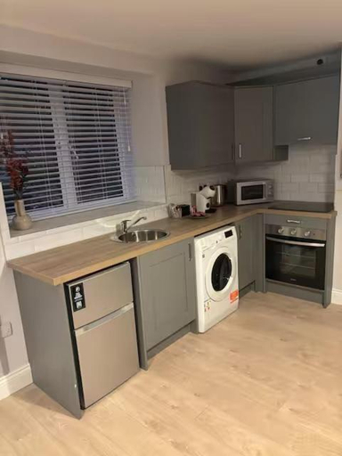 Others 5, Drumcondra Studio Apartment, Dublin