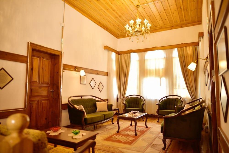 Others 4, Cifte Konak Butik Otel, Merkez