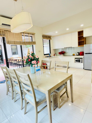5, Villa Royal Lotus Ha Long , Hạ Long