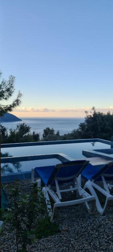 Others 3, Goat Bungalow and Camping, Fethiye