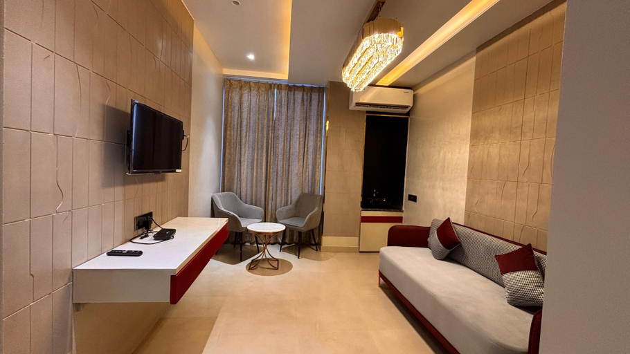 Living area 3, Dibakar Palace, Sonitpur