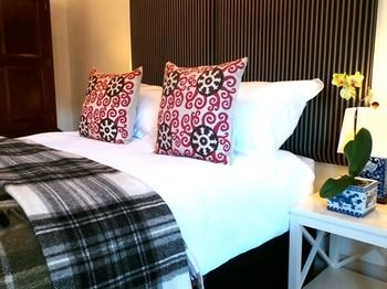 Guestroom 3, Antler Guest House, Edinburgh