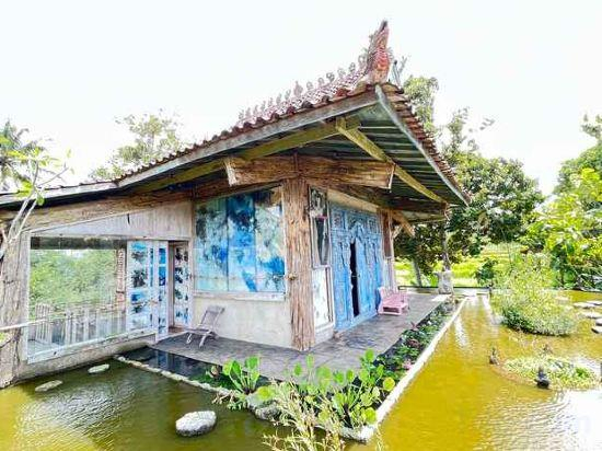 Others 5, De Padi Villa, Bogor