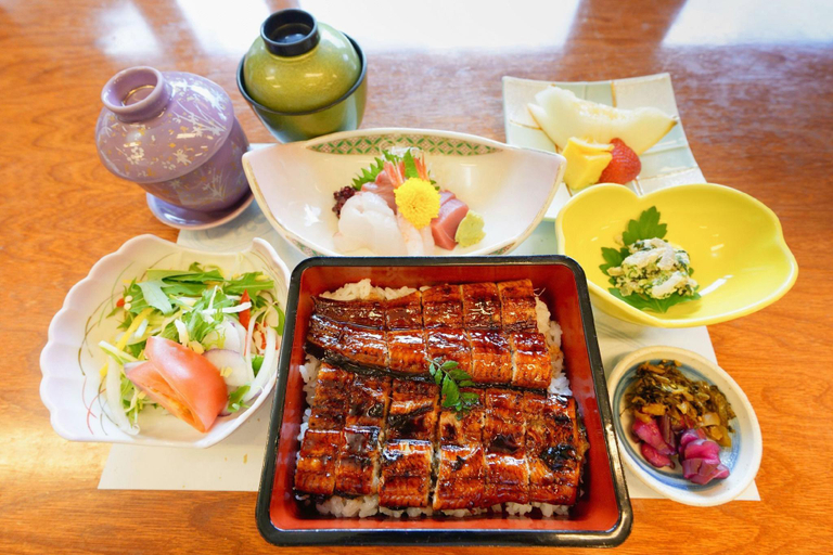 Food & Drinks, Imamura, Yamaga