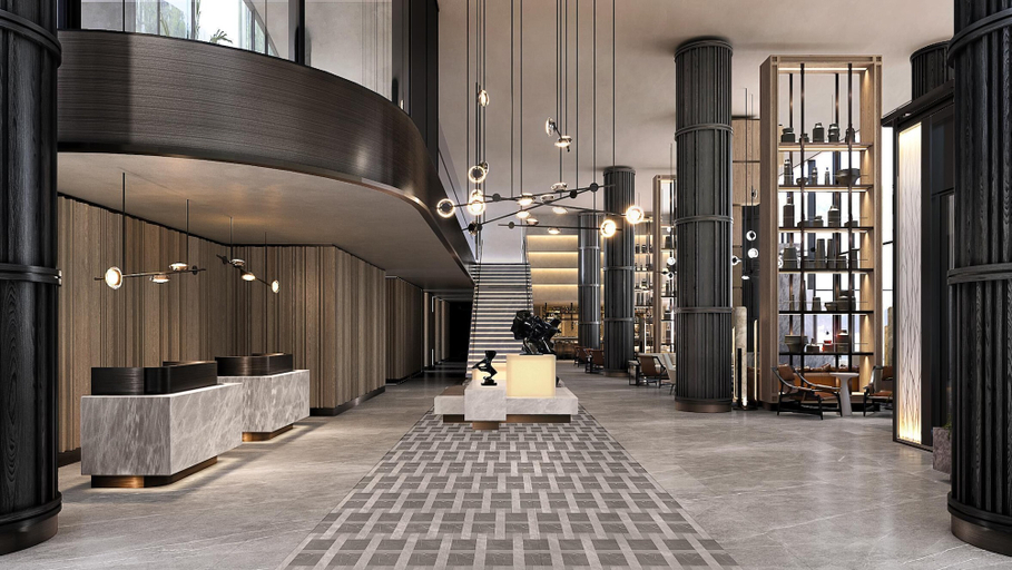 Primary image, ART Riverfront Hotel Tbilisi, Tbilisi