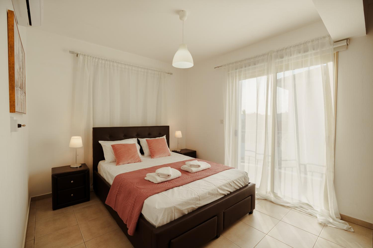 Bedroom 3, Villa Katalina