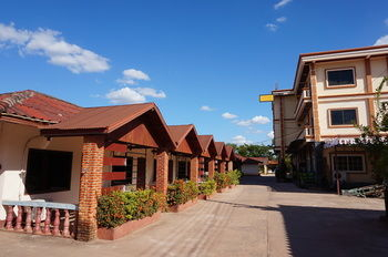 Others 2, Daovy Hotel, Vientiane