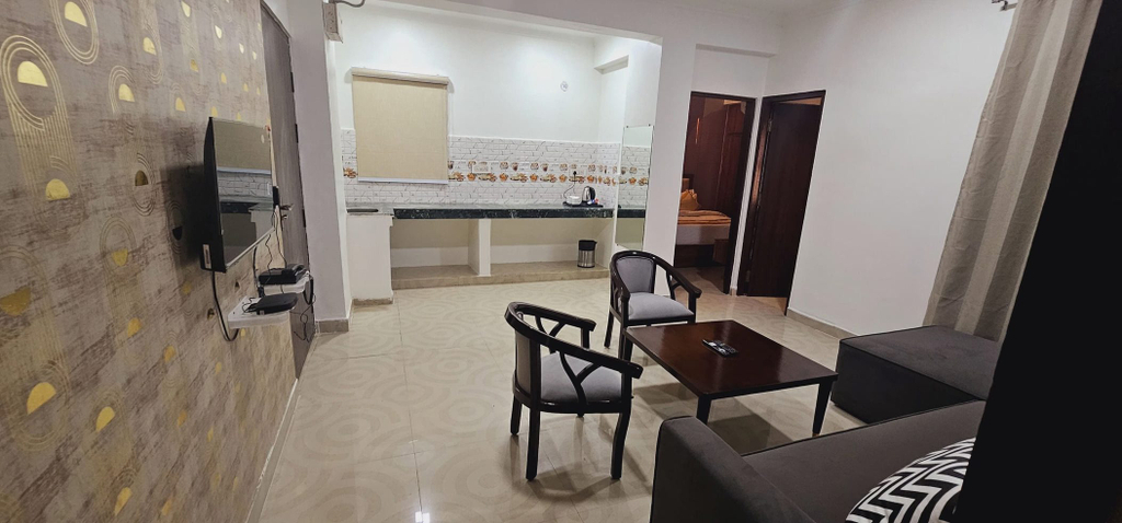Others 3, The Grand ND Resort, Mathura