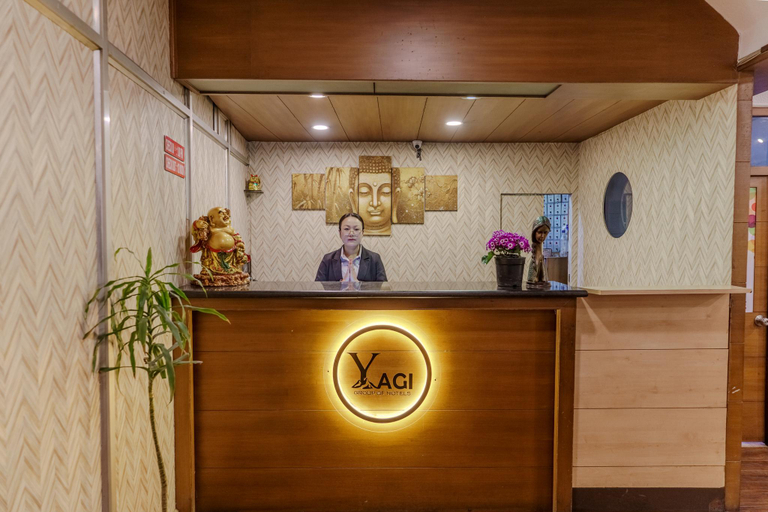 Public Area 3, Hotel Yuma Darjeeling By Yagi group, Darjiling
