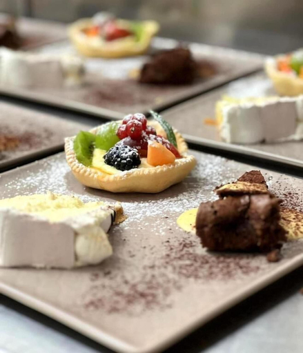 Food and drink, Hotel Levante - Isola d'Elba, Livorno