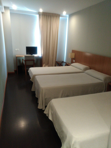 Others 5, AS Hoteles Ponferrada, León
