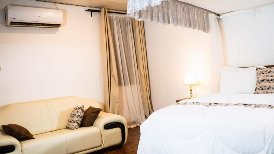 Others 5, Upper Hill Place, Kinondoni