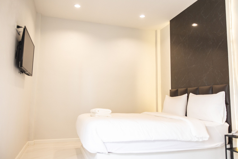 Bedroom 2, PVILLA, Muang Samut Prakan
