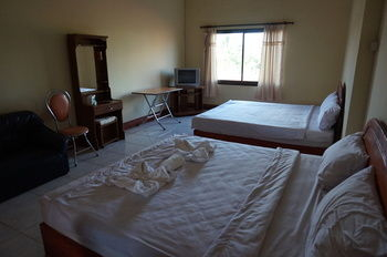 Others 4, Daovy Hotel, Vientiane