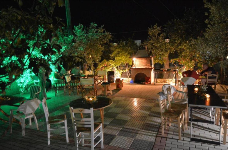 Food & Drinks, Scandia Villas, East Macedonia and Thrace