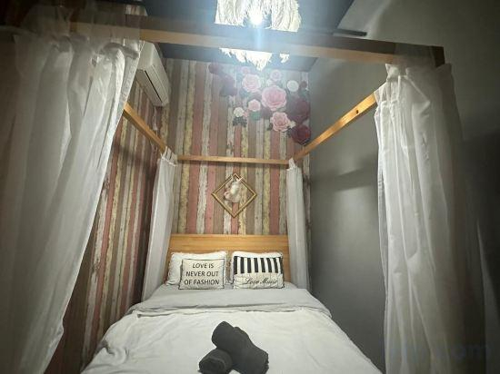 5, Setia Tri-Suite(7) by Homey Planet, Penang Island