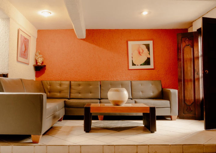 Others 4, Hotel La Antigua Express, San Cristóbal de las Casas