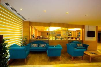 Others 4, Concept Nisantası Hotels & Spa, Beşiktaş