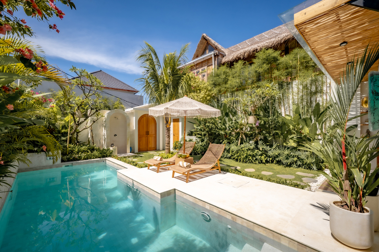 Others 2, Casa Capucine, Badung