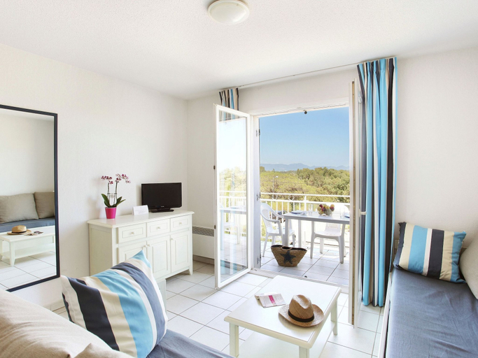Living room, Coastal Stay for Groups, Var