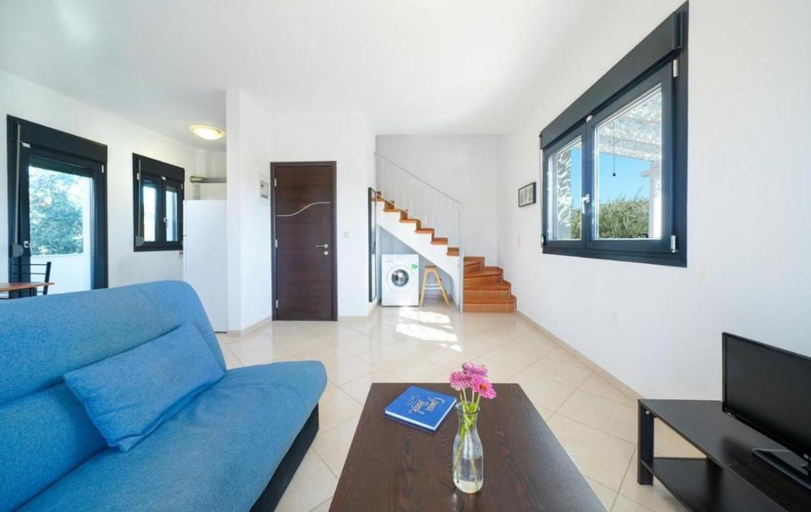 Others 4, Scandia Villas, East Macedonia and Thrace