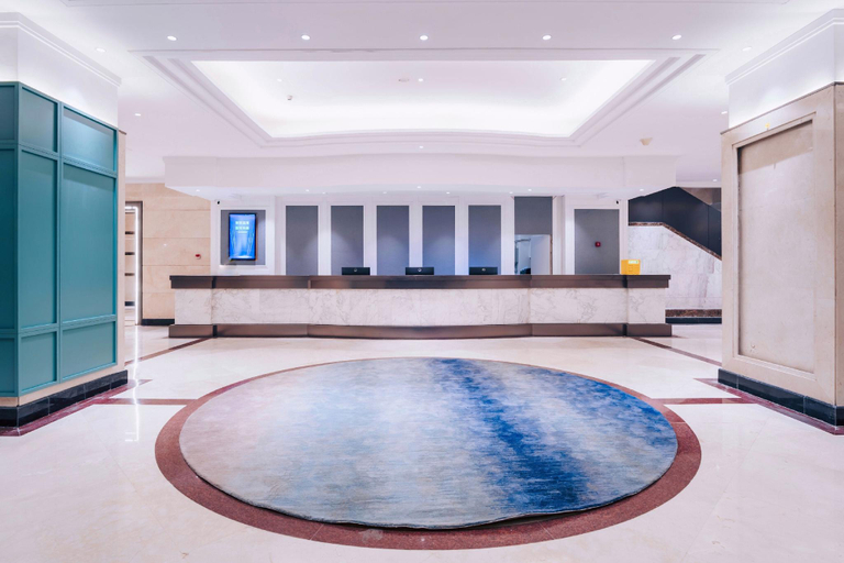 Sport & Beauty, Sheen Hotel Kunming The Mixc City, Kunming